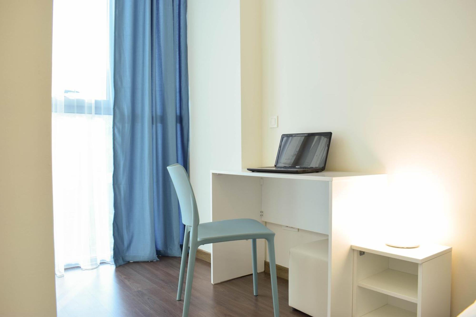 Urban Vibe Apartments Skopje Ngoại thất bức ảnh