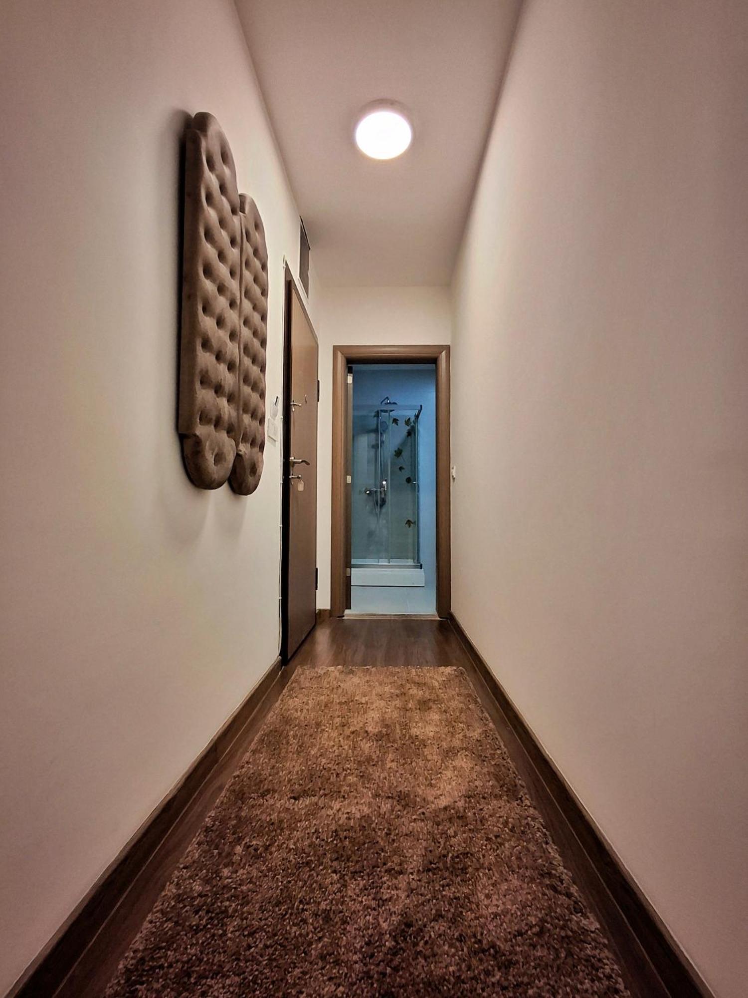 Urban Vibe Apartments Skopje Ngoại thất bức ảnh