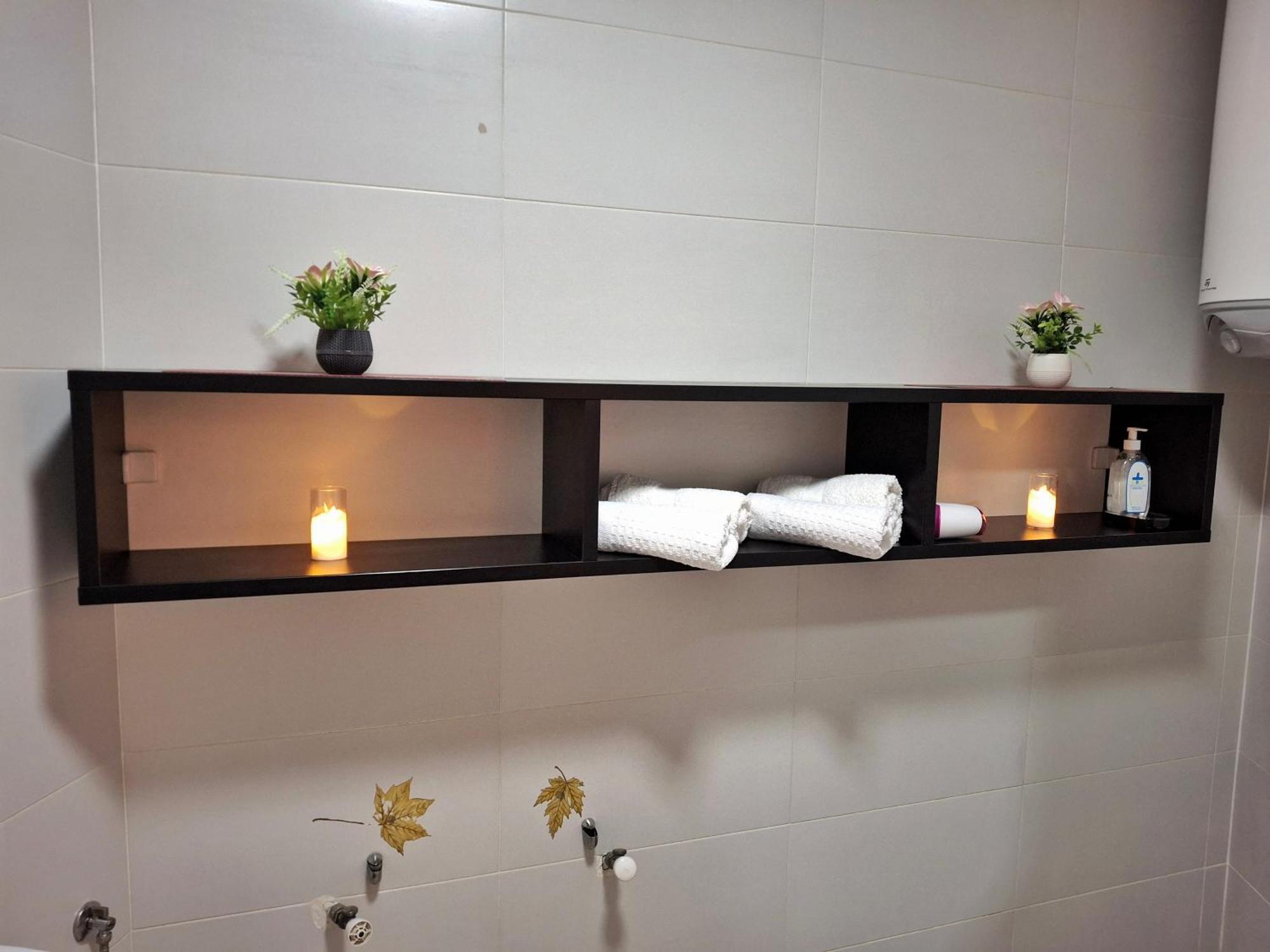 Urban Vibe Apartments Skopje Ngoại thất bức ảnh